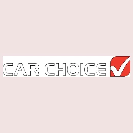 shopcarchoice brand logo for shopcarchoice.com