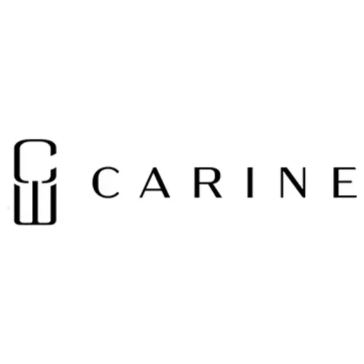 shopcarine brand logo for shopcarine.com