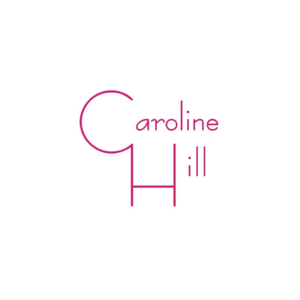 Caroline Hill brand logo for shopcarolinehill.com