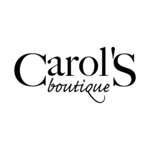 shopcarols brand logo for shopcarols.com