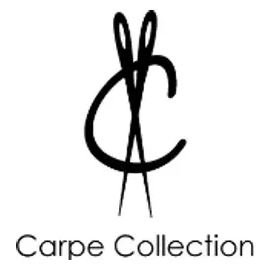 Carpe Collection brand logo for shopcarpe.com