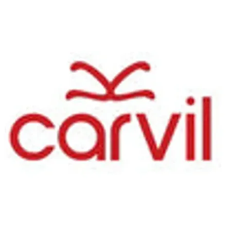 shopcarvil brand logo for shopcarvil.com