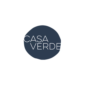 shopcasaverde brand logo for shopcasaverde.com