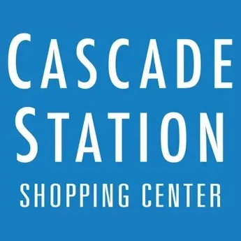 shopcascadestation brand logo for shopcascadestation.com