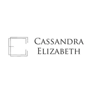 shopcassandraelizabeth brand logo for shopcassandraelizabeth.com
