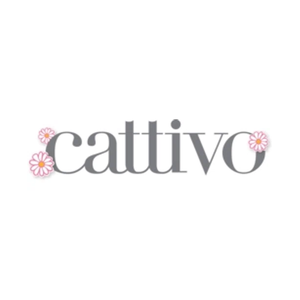 Cattivo brand logo for shopcattivo.com