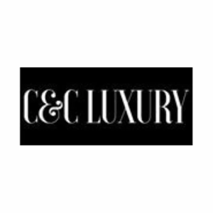 C&C LUXURY brand logo for shopccluxury.com