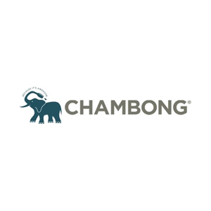 shopchambong brand logo for shopchambong.com