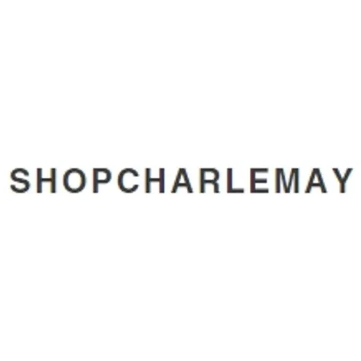 Myshopify brand logo for shopcharlemay.myshopify.com