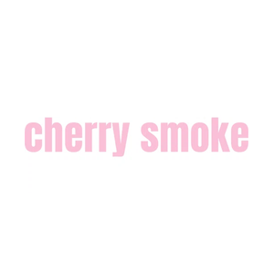 shopcherrysmoke brand logo for shopcherrysmoke.com