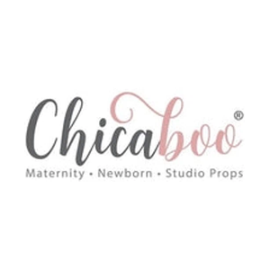 shopchicaboo brand logo for shopchicaboo.com