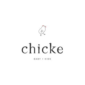 shopchicke brand logo for shopchicke.com