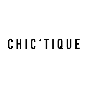 shopchictique brand logo for shopchictique.com