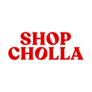 shopcholla brand logo for shopcholla.com
