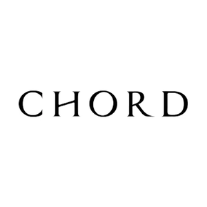 shopchord brand logo for shopchord.com