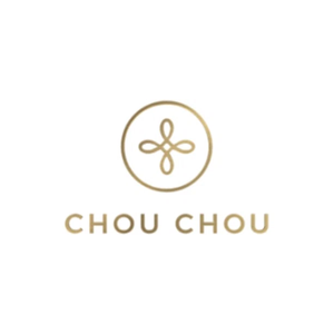shopchouchou brand logo for shopchouchou.com