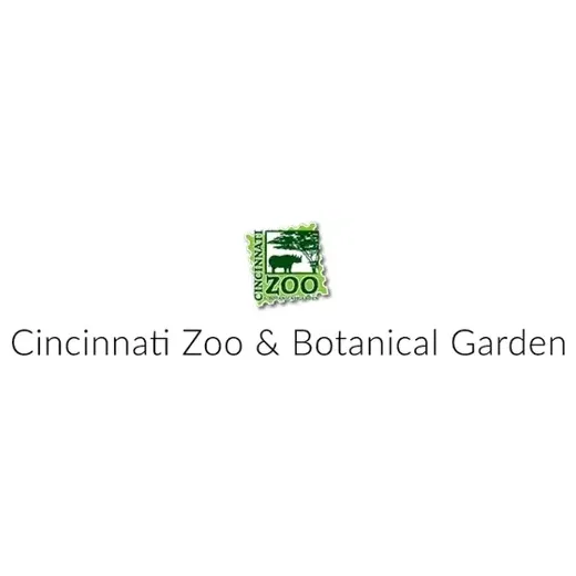 shopcincinnatizoo brand logo for shopcincinnatizoo.com