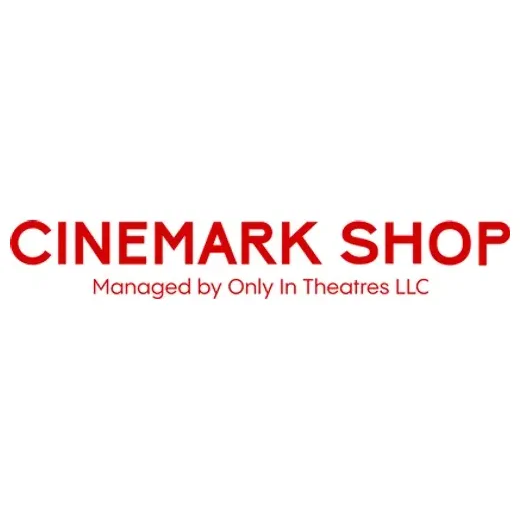 shopcinemark brand logo for shopcinemark.com