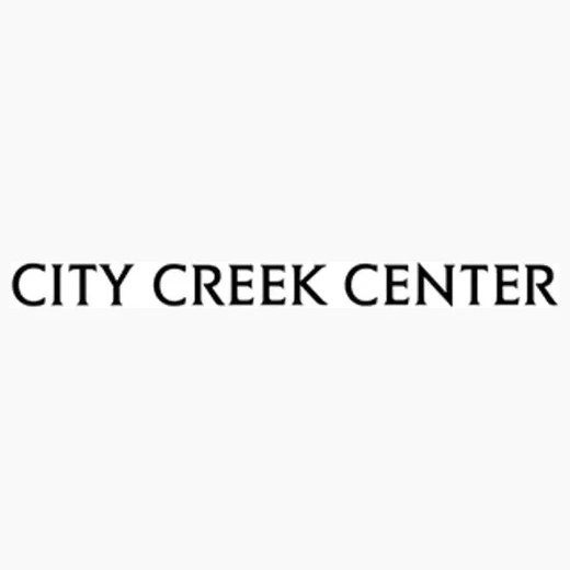shopcitycreekcenter brand logo for shopcitycreekcenter.com