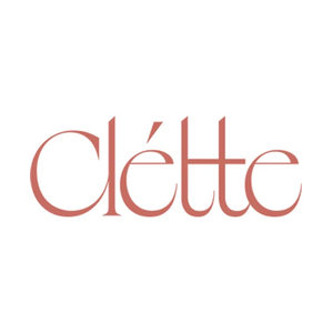 shopclette brand logo for shopclette.com