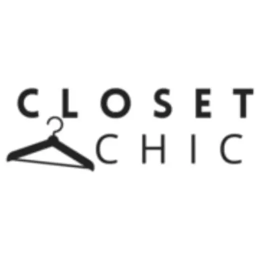 shopclosetchicboutique brand logo for shopclosetchicboutique.com