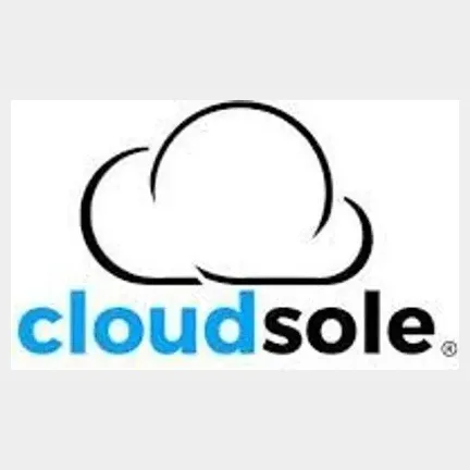 shopcloudsole brand logo for shopcloudsole.com