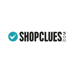 shopclues brand logo for shopclues.com
