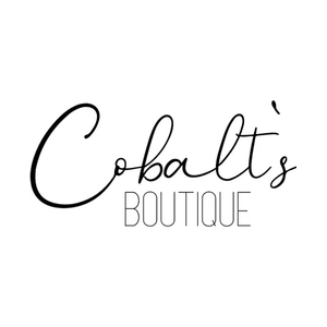 shopcobalts brand logo for shopcobalts.com