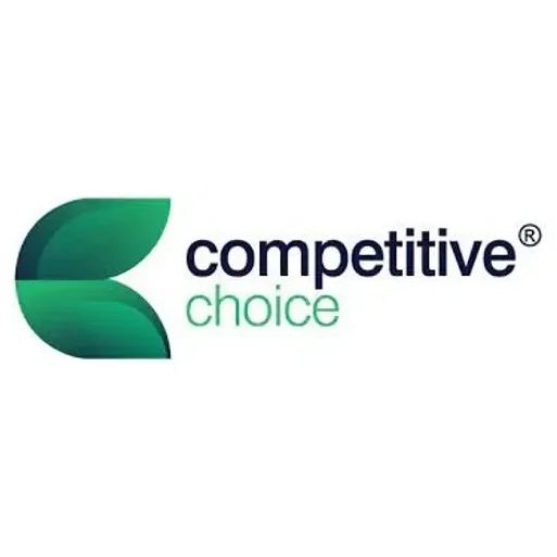 shopcompetitivechoice brand logo for shopcompetitivechoice.net