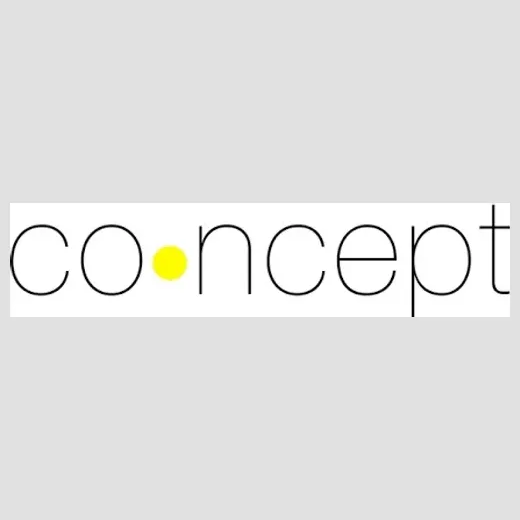 shopconceptapparel brand logo for shopconceptapparel.com
