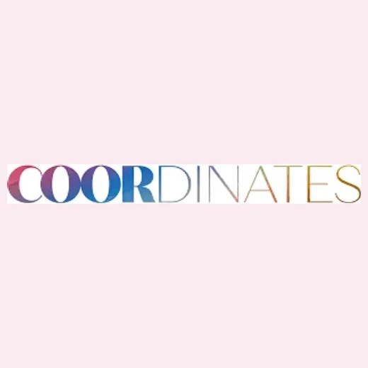 shopcoordinates brand logo for shopcoordinates.com
