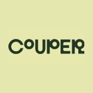 shopcouper brand logo for shopcouper.com