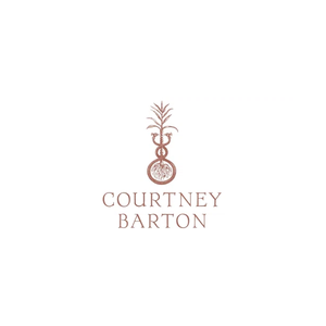 shopcourtneybarton brand logo for shopcourtneybarton.com