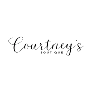 shopcourtneys brand logo for shopcourtneys.com