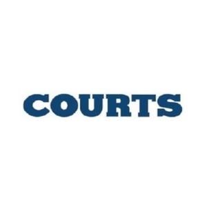 shopcourts brand logo for shopcourts.com