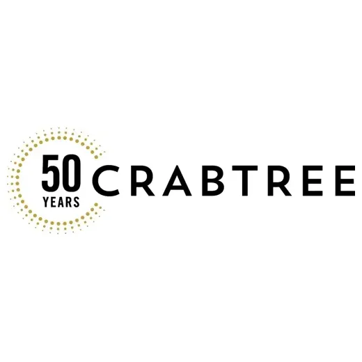 shopcrabtree brand logo for shopcrabtree.com