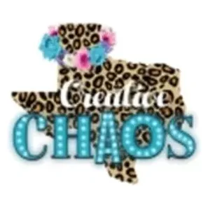 shopcreativechaos brand logo for shopcreativechaos.com