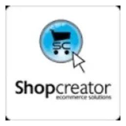 shopcreator brand logo for shopcreator.com