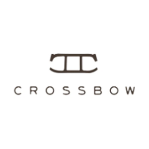 shopcrossbow brand logo for shopcrossbow.com