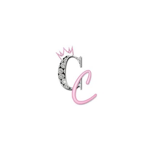 shopcrownedcheveux brand logo for shopcrownedcheveux.com