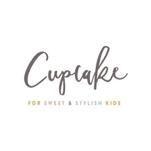 shopcupcake brand logo for shopcupcake.com