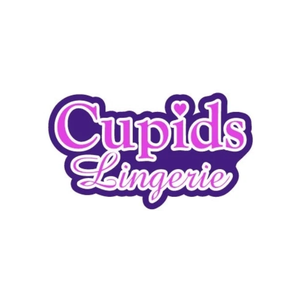 shopcupids brand logo for shopcupids.com