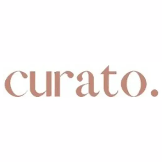 shopcurato.com/en-us brand logo for shopcurato.com