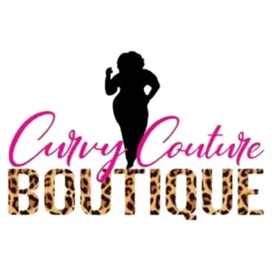 shopcurvycoutureboutique brand logo for shopcurvycoutureboutique.com