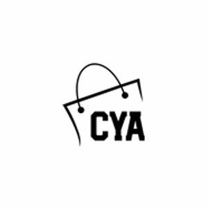shopcya brand logo for shopcya.com