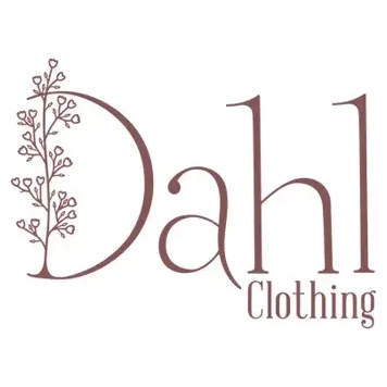 shopdahl brand logo for shopdahl.com