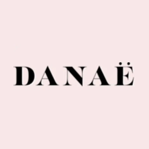 shopdanae brand logo for shopdanae.com