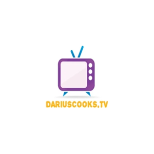 shopdariuscooks brand logo for shopdariuscooks.com
