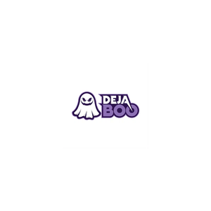 shopdejaboo brand logo for shopdejaboo.com