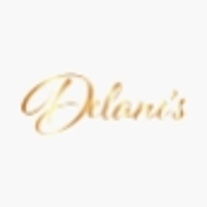 shopdelanis brand logo for shopdelanis.com